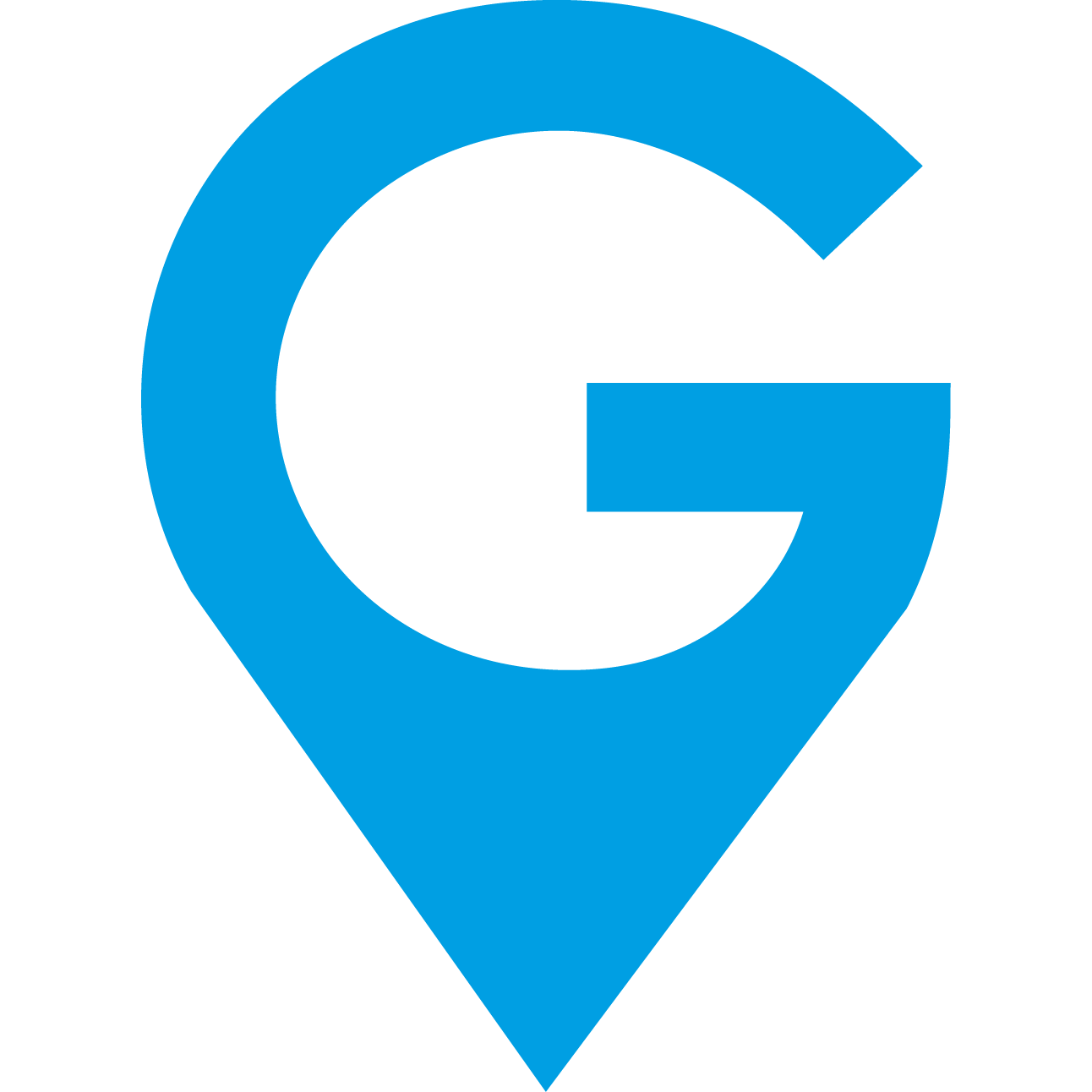 GeoplanGIS Logo